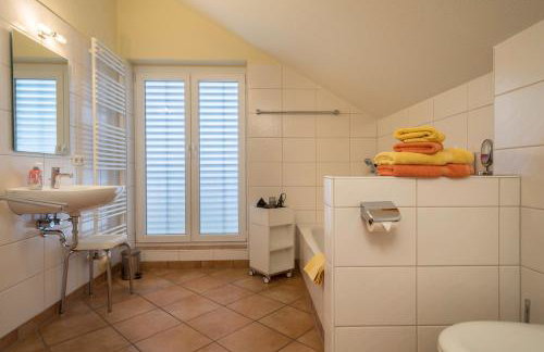 Haus Sonnenseite Wohnung Pfänder - Foto 18