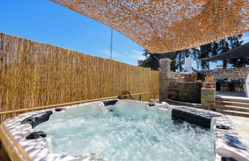 Louros Spa House - Photo 20