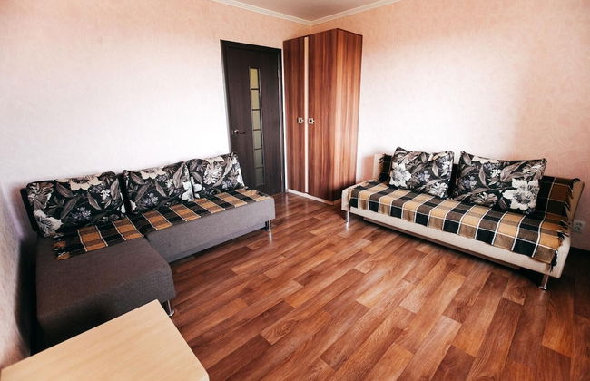 Apartment on Ryleeva 64 B - Foto 17