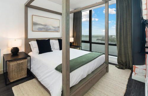 Luxury Apartments by Hyatus Downtown Boston - Foto 4