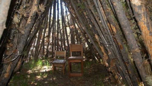 Grey Wolf Retreat by KABINO Sleeps 20 Commercial Kitchen Fire Pit WiFi Bunk Beds - Foto 5