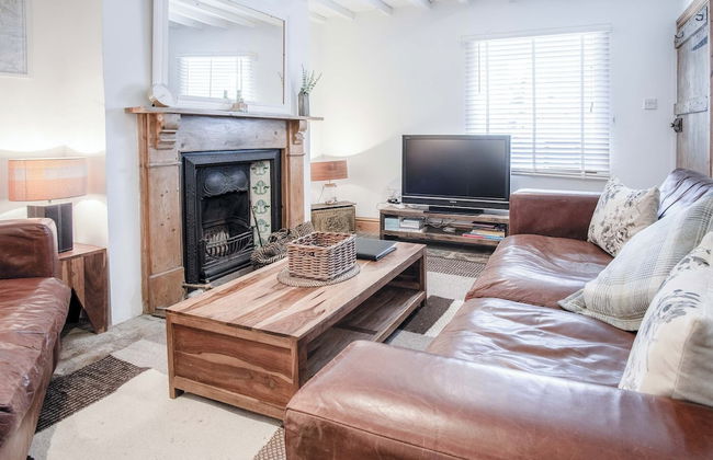 Angle Adventures - 4 Bed Cottage - Angle - Foto 32