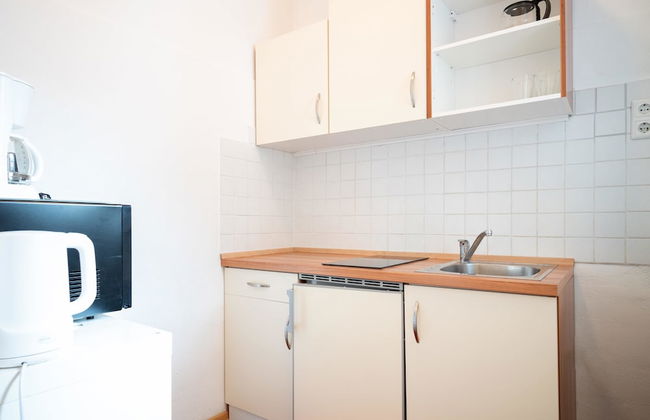 Living Eden by we rent - Foto 17