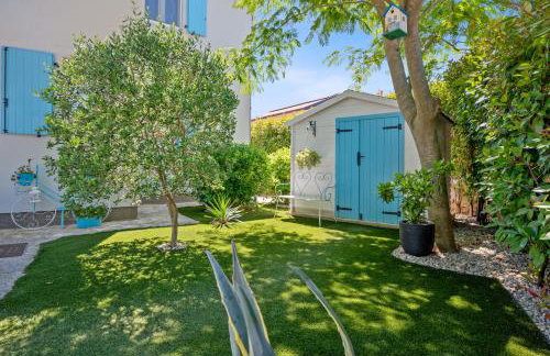 Charming Villa Dory with heated Pool&Whirlpool - Foto 39