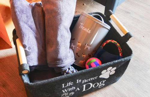 Stable Lodge At Greenacre - Foto 15