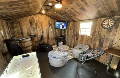 Happy Place Hideaway on Silver Lake - Foto 3