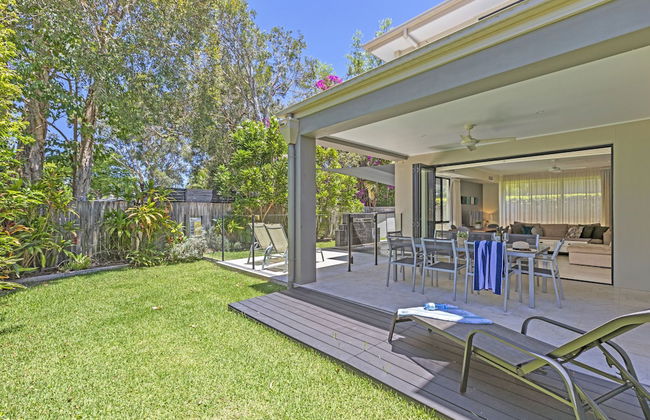 Noosa Village River Resort - Foto 62