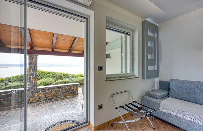 Pool Apartment Debeli Rtic 3 - Foto 25