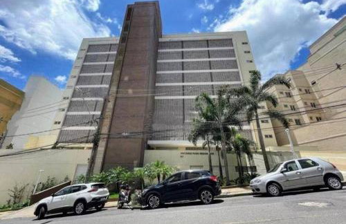 Maria Apê 04 Garagem ao lado do Independência Shopping - Foto 25