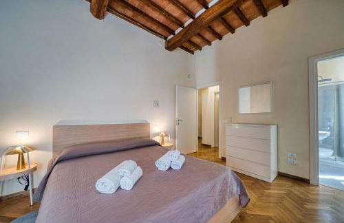 Borgo di Libbiano - for exploring all of Tuscany - Foto 25