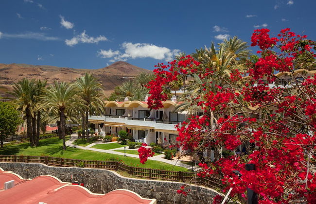 Grupotel Las Pitas - Foto 1