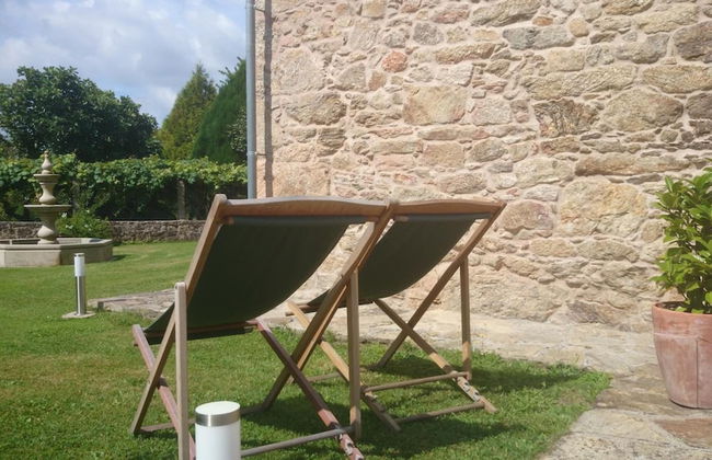 Torres de Moreda - Foto 28