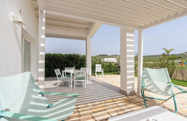 Gioberta Holiday Homes, Cipollazzo Villa - Foto 27