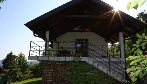 Kuća za odmor Koprivnjak - Foto 2