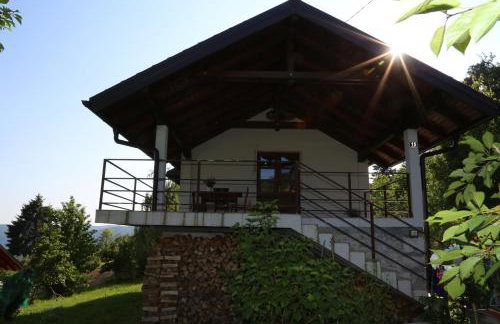 Kuća za odmor Koprivnjak - Foto 2