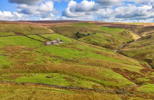 Finest Retreats - End Barn at Blackclough Farm - Foto 16