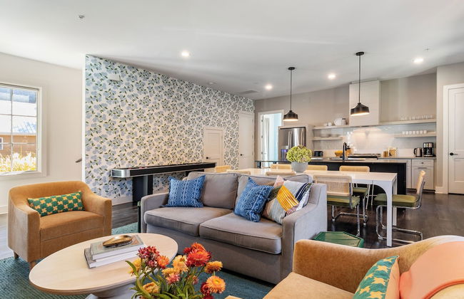 The Magnolia by AvantStay – Stylish Comfort Near Downtown Nashville - Foto 39