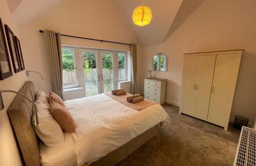 Exquisite large executive home - Foto 10