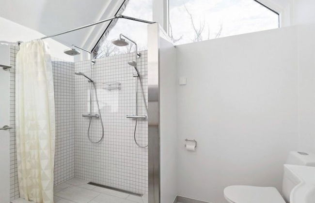 Strandsegård Ferielejligheder - Foto 39