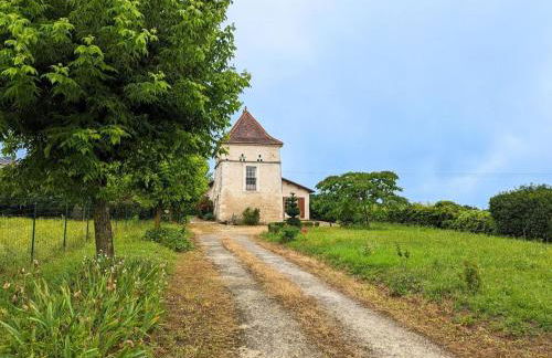 Gîte de Charme avec WiFi et Animaux Admis - FR-1-653-42 - Foto 29