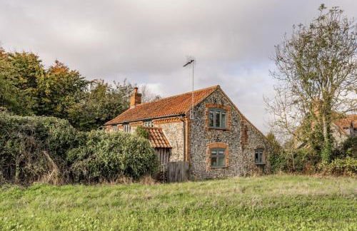 Barn Owl Cottage, Field Dalling - Photo 30