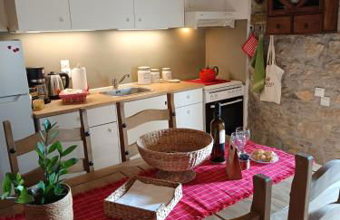 ILAKATI House, Megalo Horio village, Tilos Island - Foto 21