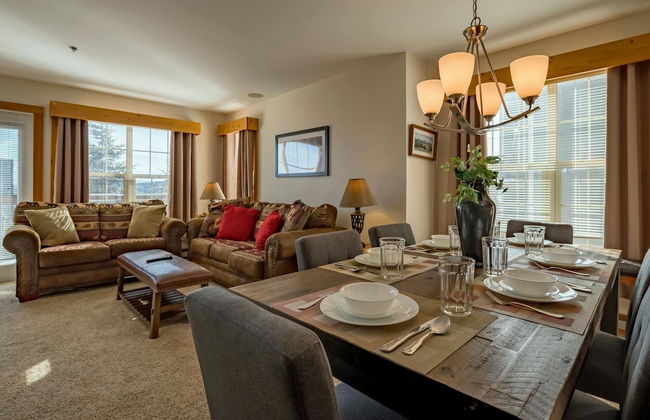 3 Br : Camp 4 #1 - Foto 26