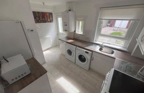 Mitchell House - Foto 14