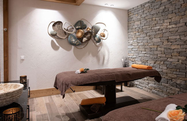 CGH Rés&Spa White Pearl 5* - Foto 8