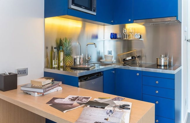 CHI Residences 138 - Foto 27