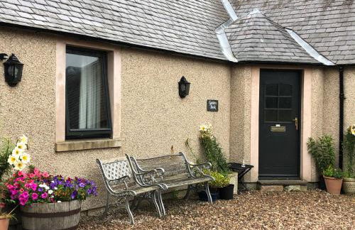 Garden Bank Cottage - Foto 11