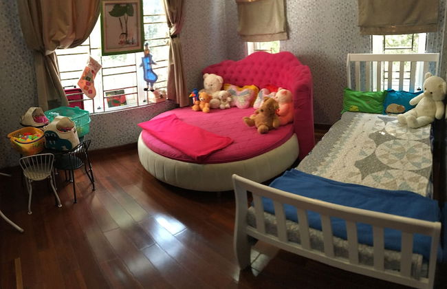 5 Bedrooms Pool Villa w Karaoke - Foto 19