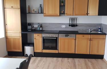 80 qm Apartment super zentral in Melsungen MwSt ausweisbar - Foto 10