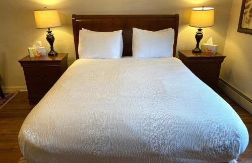 Spacious Private Suite ParksBoatingGolf - Foto 7