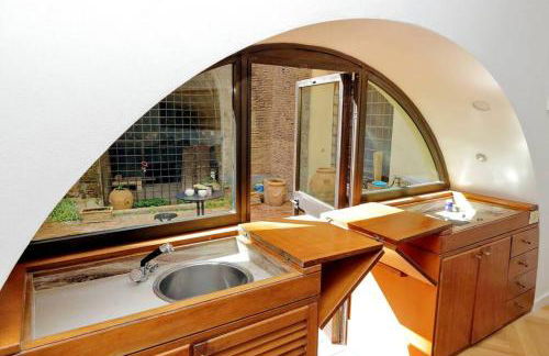 Pantheon Apartment with private terrace - Photo 28