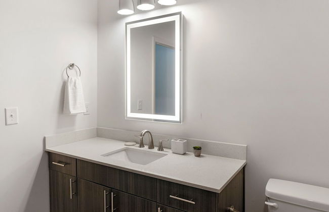 Landing at Crestline - Foto 21