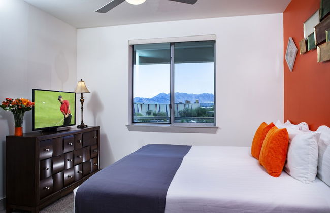 Meridian CondoResorts - Foto 20