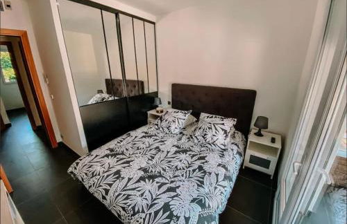 CASA GIABICONI Villa 10 personnes piscine & spa - Foto 3