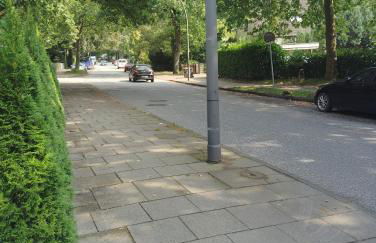 Hamburg Studio für bis zu 4 Personen - Foto 51