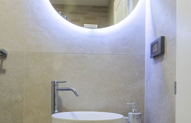 Beachfront Villa Brulupes - Foto 33