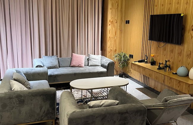 360 apartments and hotels - Foto 10