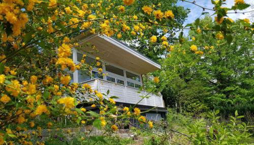 Holiday Home in Süd-Waldhanglage mit Seeblick by Interhome - Photo 4