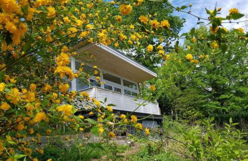 Holiday Home in Süd-Waldhanglage mit Seeblick by Interhome - Foto 4