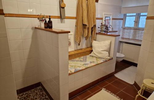 Apartment „Waldstübchen“ - Foto 33