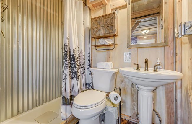 Tree Deer Blind - Foto 14