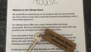 Our Wendy House - Foto 5