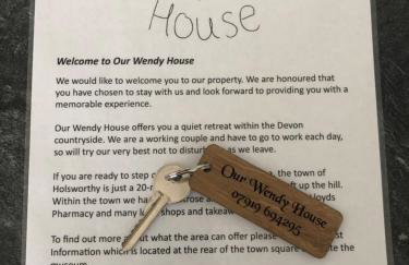 Our Wendy House - Foto 5