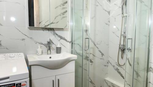 Urban Luxury Side 2 - Foto 3, Shower