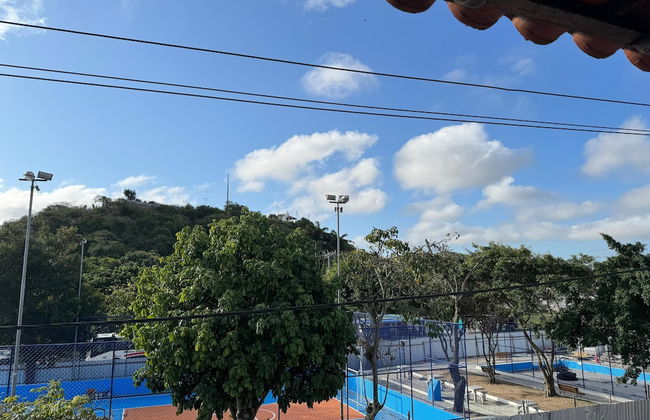 Flat Itajuru - Photo 40