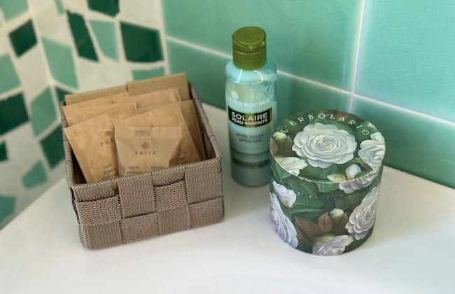 Tenuta Miranda - Foto 49